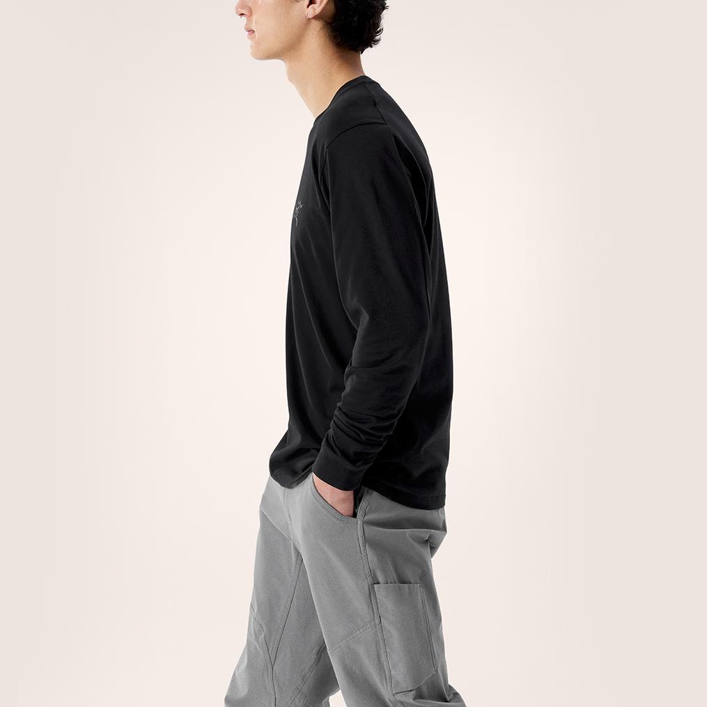  ARC’TERYX ARC’TERYX Kragg SL Cotton LS M画像3