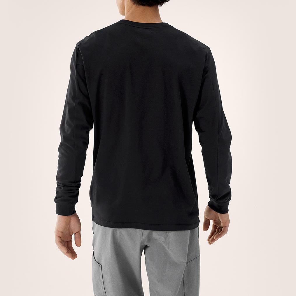  ARC’TERYX ARC’TERYX Kragg SL Cotton LS M画像2