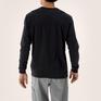  ARC’TERYX ARC’TERYX Kragg SL Cotton LS M画像2
