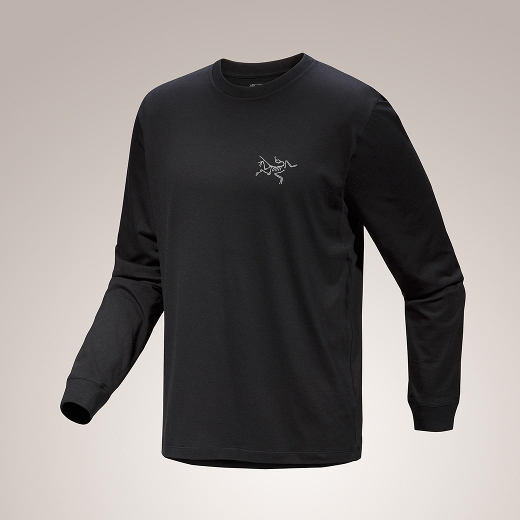 ARC'TERYX ARC'TERYX Kragg SL Cotton LS M｜OSHMAN'S ONLINE 公式通販
