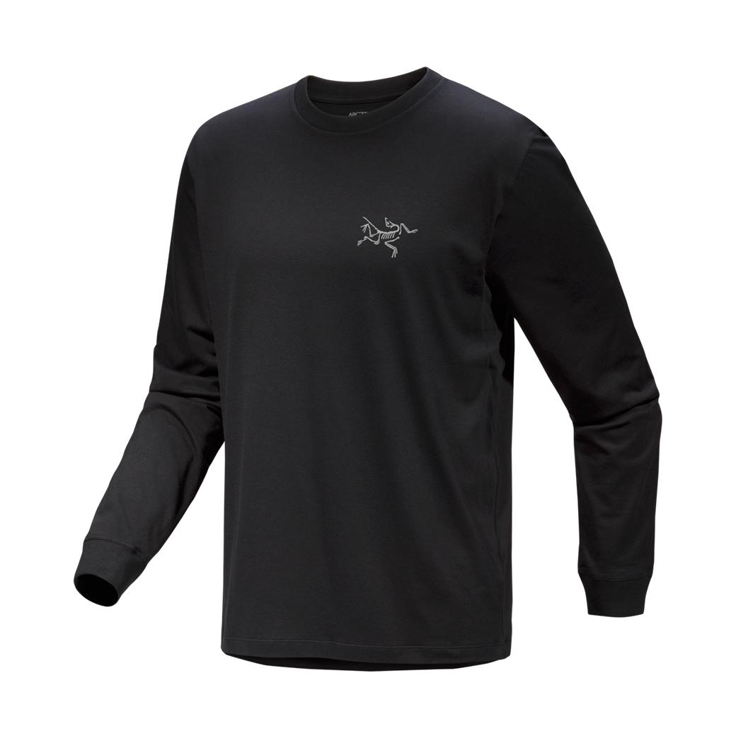 ARC'TERYX クラッグSLコットンLS ARC'TERYX ARC'TERYX Kragg SL Cotton LS M｜OSHMAN'S ONLINE 公式通販