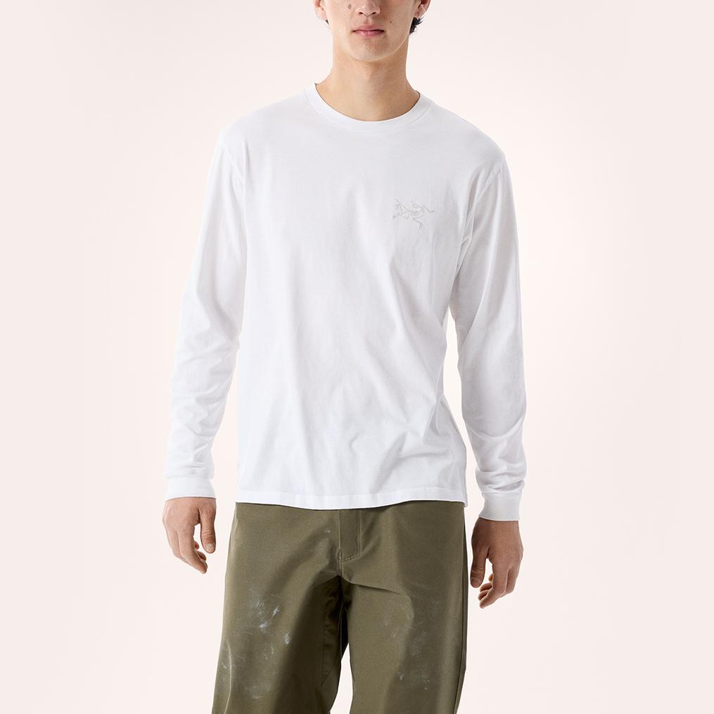  ARC’TERYX ARC’TERYX Kragg SL Cotton LS M画像1