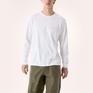  ARC’TERYX ARC’TERYX Kragg SL Cotton LS M画像1