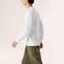  ARC’TERYX ARC’TERYX Kragg SL Cotton LS M画像3