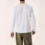  ARC’TERYX ARC’TERYX Kragg SL Cotton LS M画像2