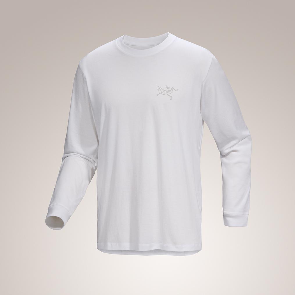  ARC’TERYX ARC’TERYX Kragg SL Cotton LS M画像5