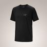  ARC’TERYX ARC’TERYX Kragg SL Cotton SS M画像3