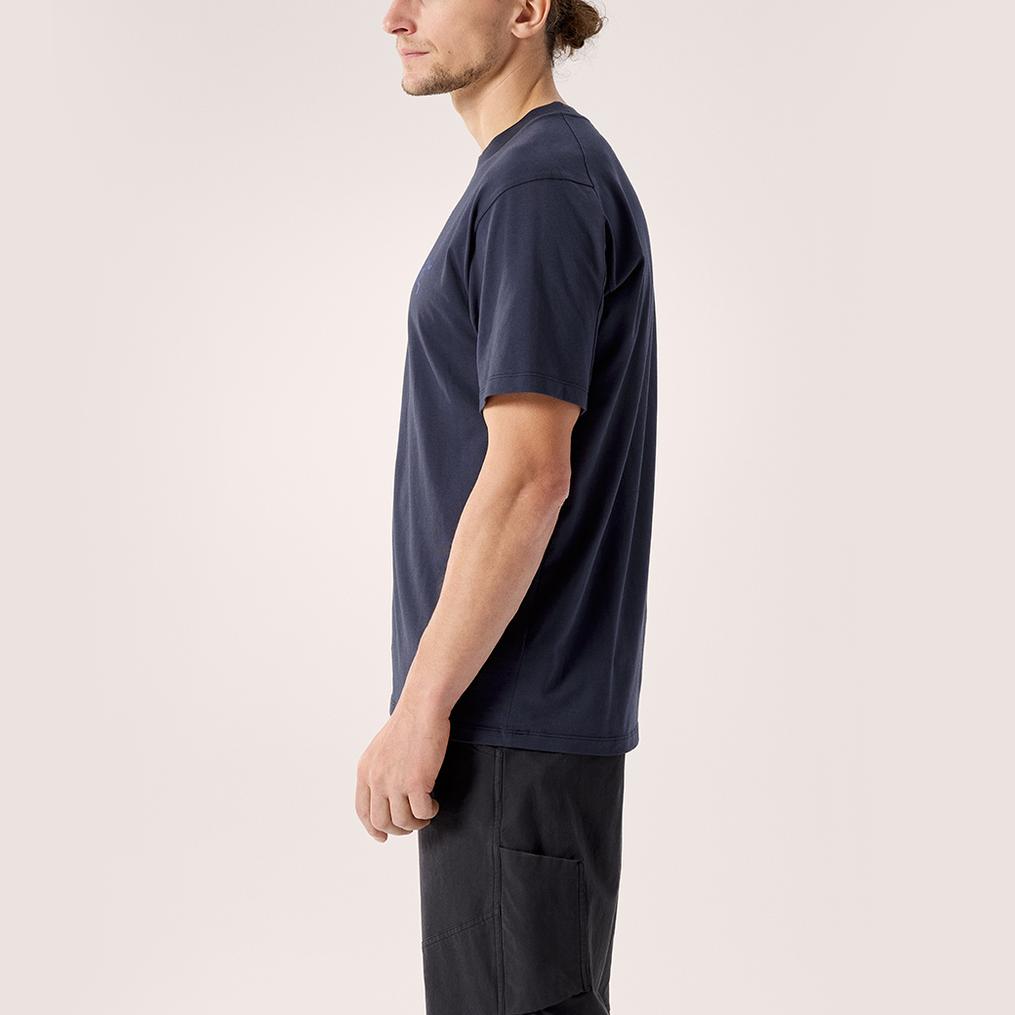  ARC’TERYX ARC’TERYX Kragg SL Cotton SS M画像3