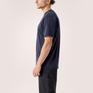  ARC’TERYX ARC’TERYX Kragg SL Cotton SS M画像3