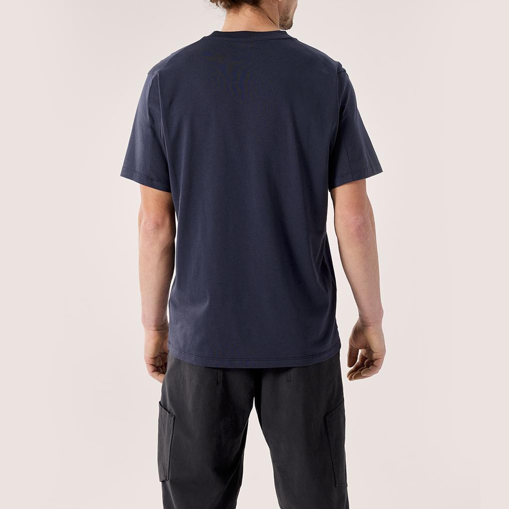  ARC’TERYX ARC’TERYX Kragg SL Cotton SS M画像2