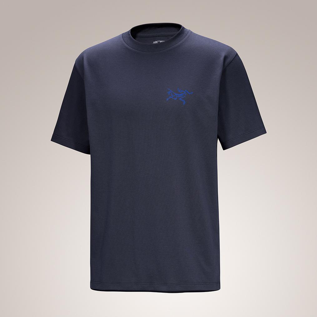  ARC’TERYX ARC’TERYX Kragg SL Cotton SS M画像5