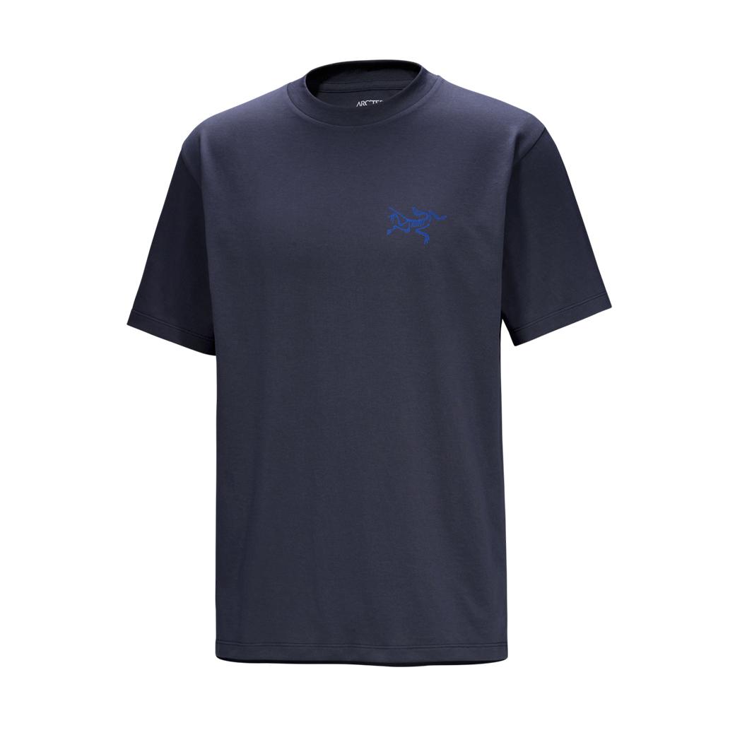 ARC'TERYX ネイビー Tシャツ S/P ARC'TERYX ARC'TERYX Kragg SL Cotton SS M｜OSHMAN'S ONLINE 公式通販