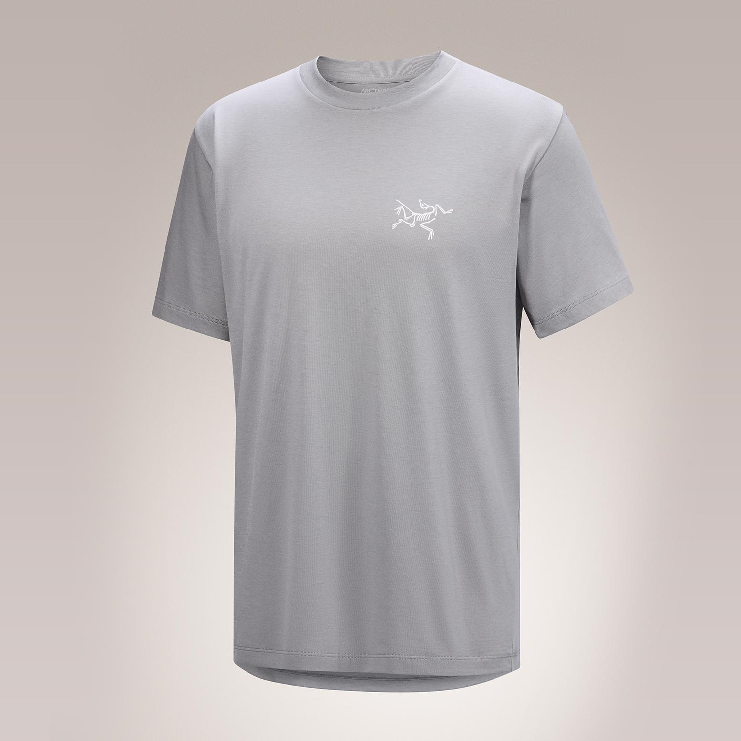 ARC'TERYX ARC'TERYX Kragg SL Cotton SS M｜OSHMAN'S ONLINE 公式通販