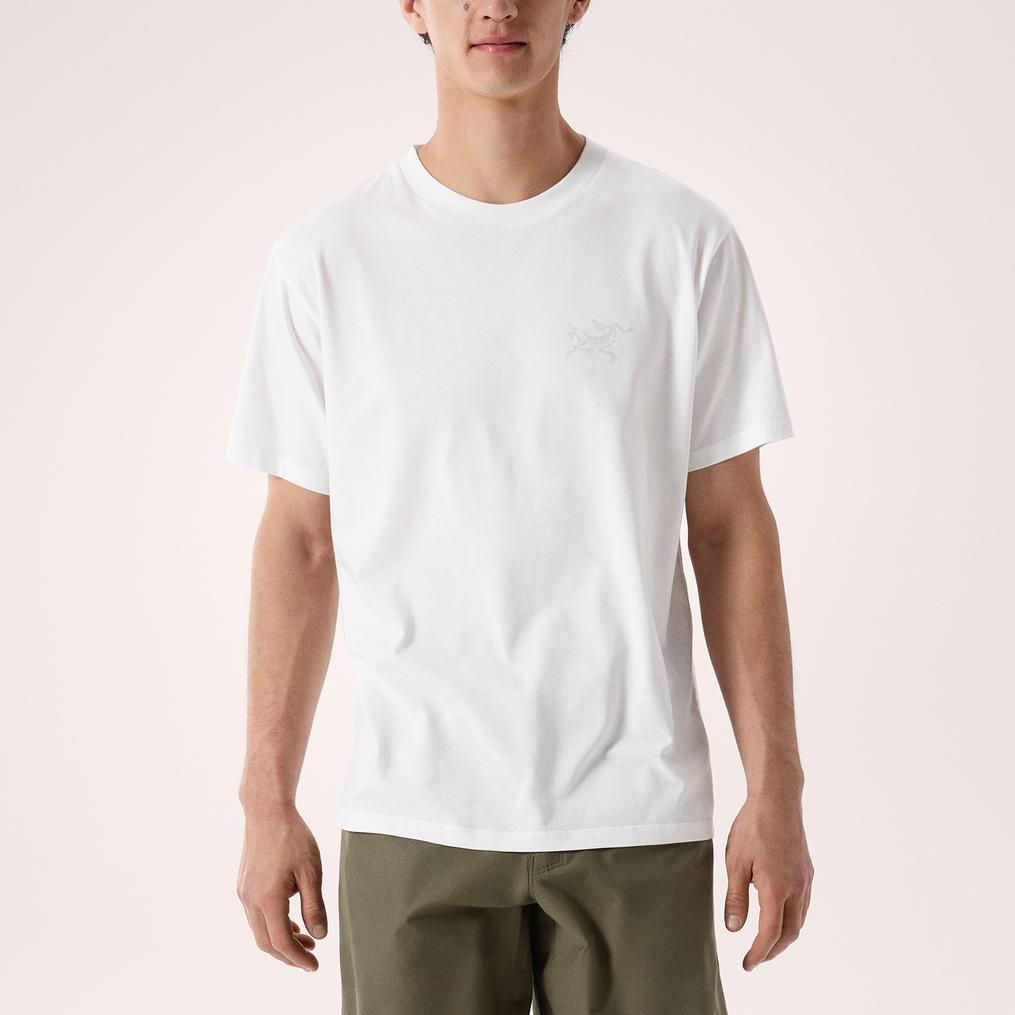  ARC’TERYX ARC’TERYX Kragg SL Cotton SS M画像3