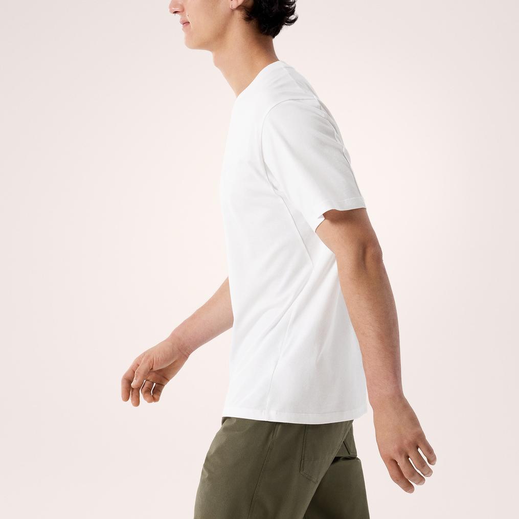  ARC’TERYX ARC’TERYX Kragg SL Cotton SS M画像2