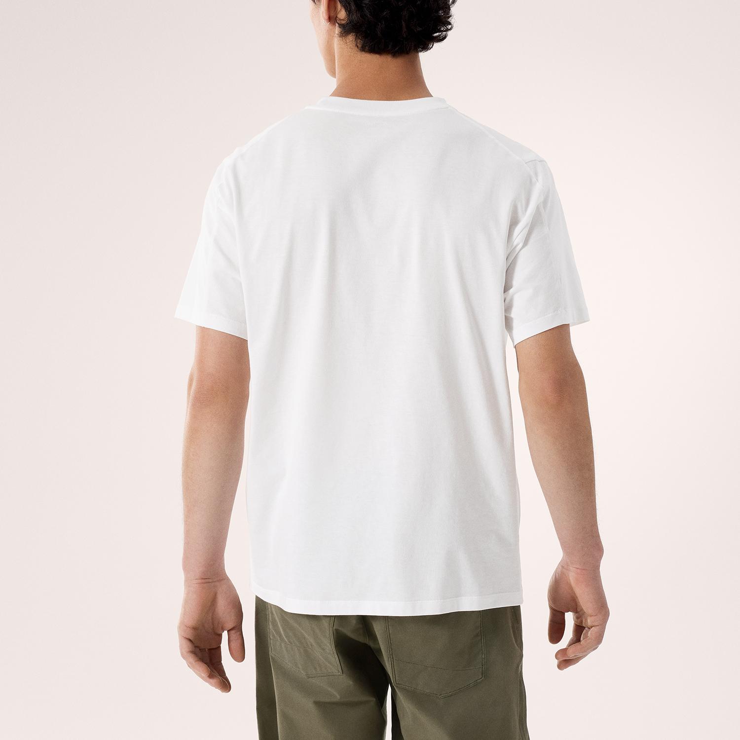 ARC'TERYX ARC'TERYX Kragg SL Cotton SS M｜OSHMAN'S ONLINE 公式通販
