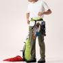 ARC’TERYX ARC’TERYX Kragg SL Cotton SS M画像6