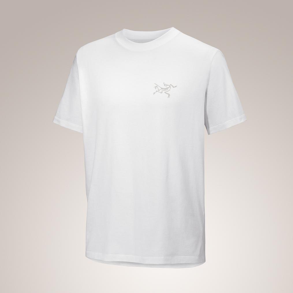  ARC’TERYX ARC’TERYX Kragg SL Cotton SS M画像7