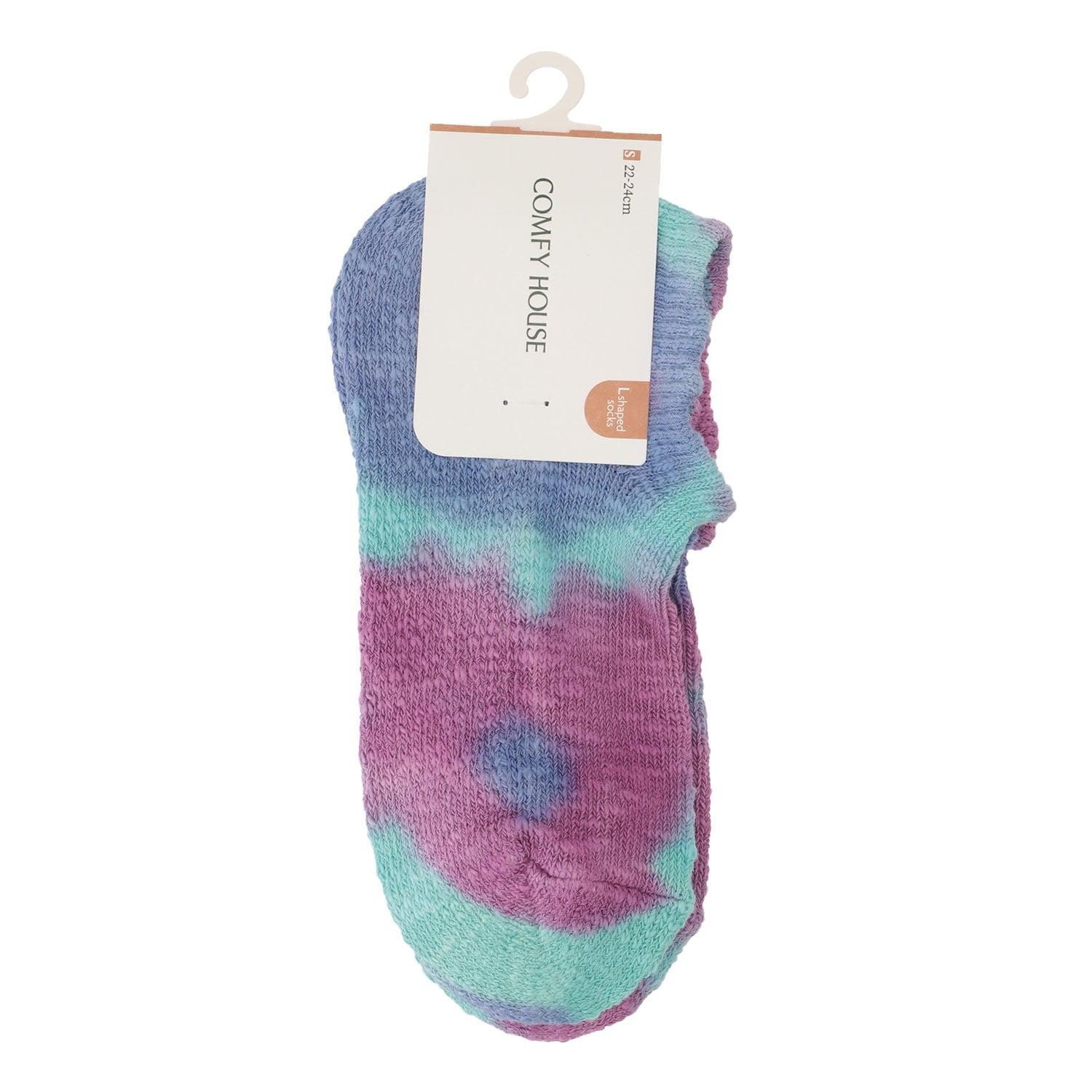 コンフィハウス COMFY HOUSE Tie Dye Sneaker｜OSHMAN'S ONLINE 公式通販