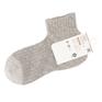  コンフィハウス COMFY HOUSE Big Slub Ankle画像3