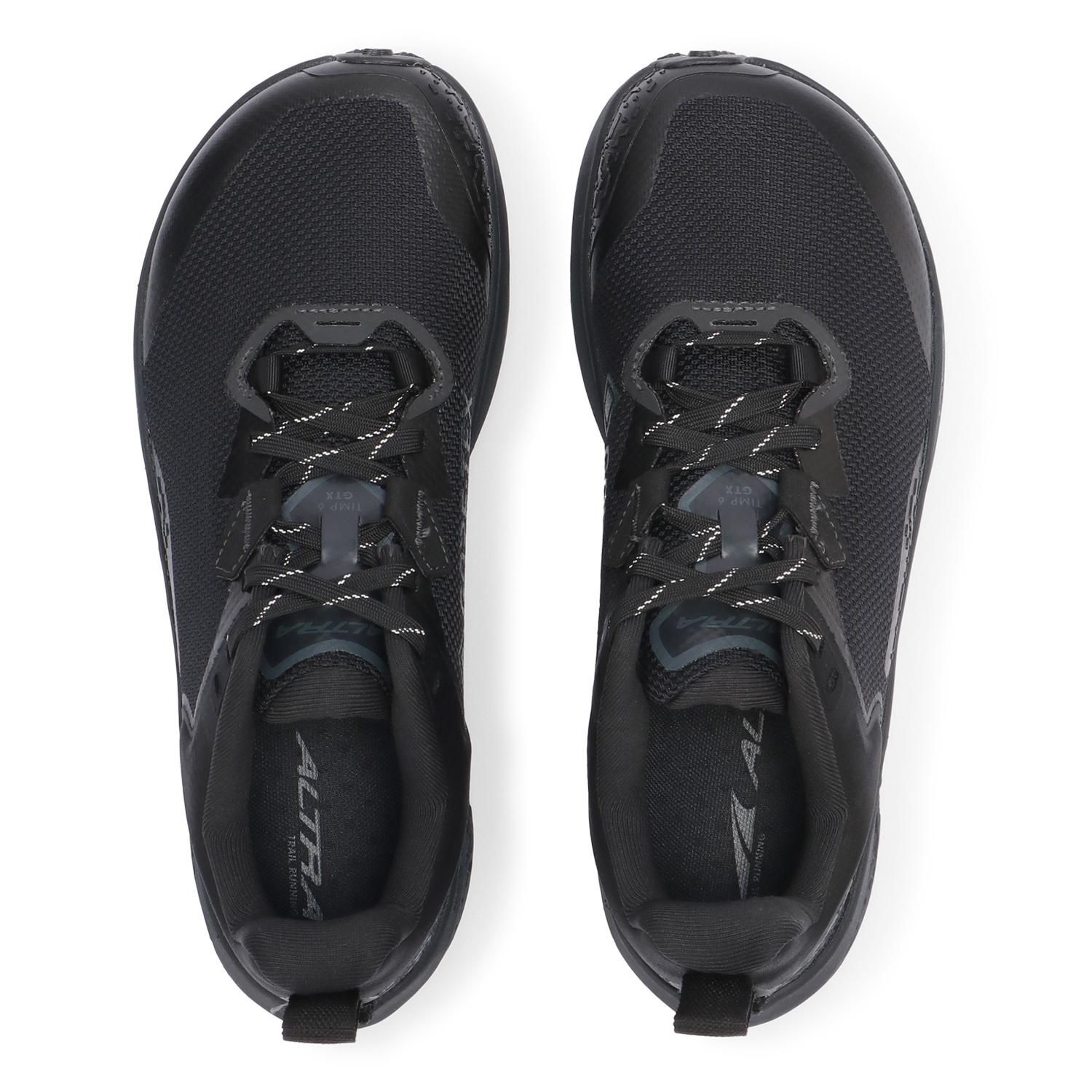 あむ ALTRA ALTRA Timp 6 GTX M｜OSHMAN'S ONLINE 公式通販