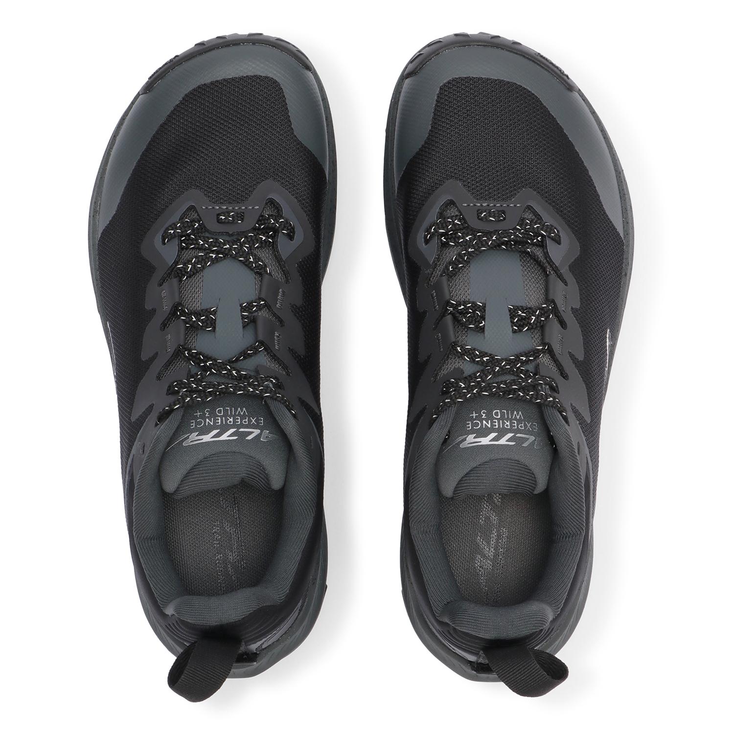 ALTRA ALTRA Experience Wild 3+ M｜OSHMAN'S ONLINE 公式通販