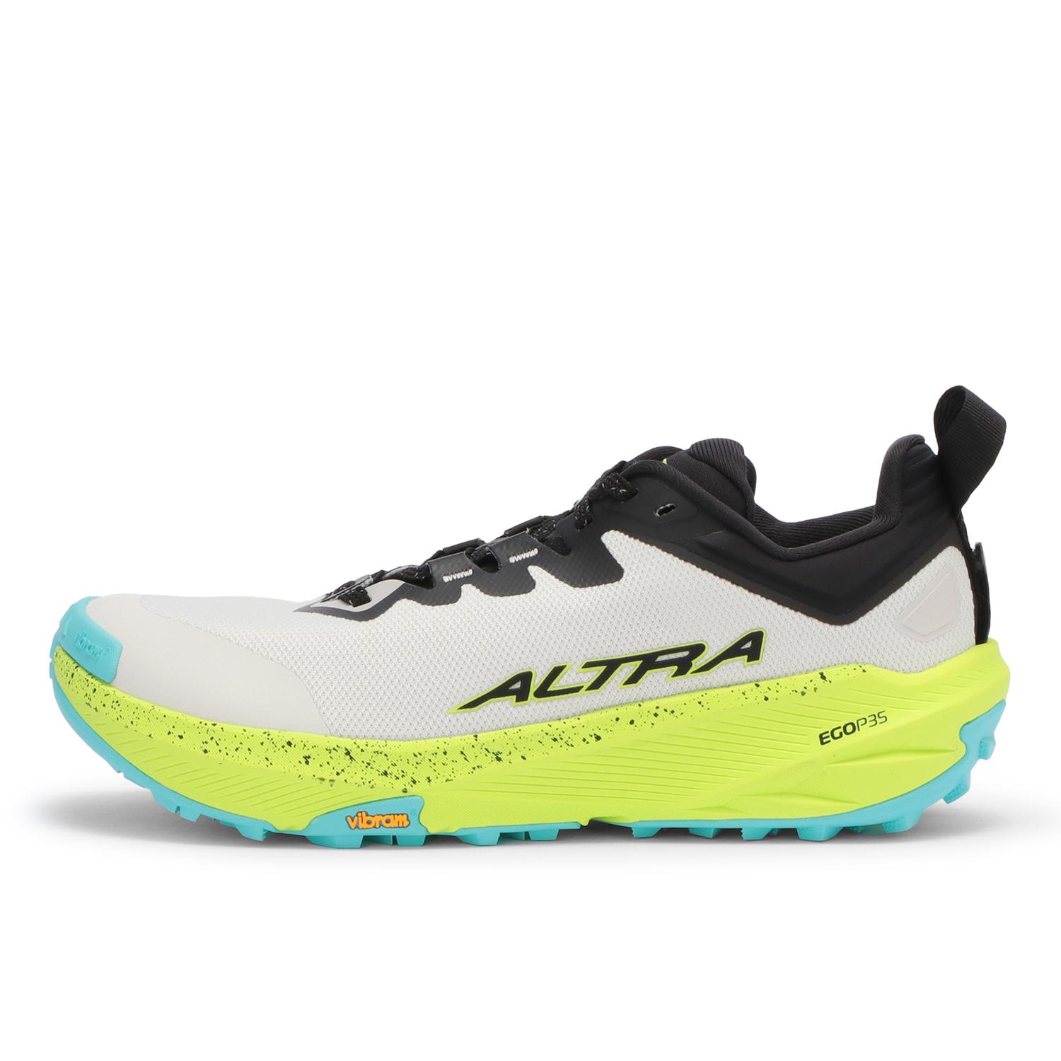 ALTRA ALTRA Experience Wild 3+ M｜OSHMAN'S ONLINE 公式通販