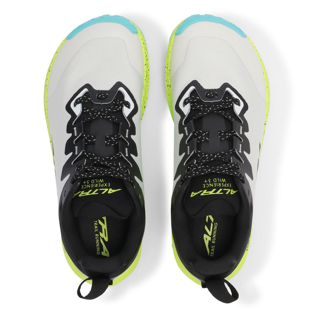  ALTRA ALTRA Experience Wild 3+ M画像3