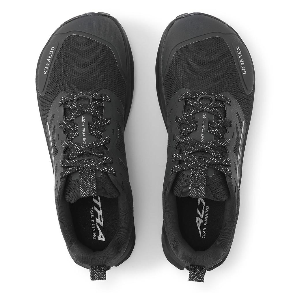  ALTRA ALTRA Lone Peak 9+ GTX M画像3