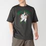 モデル：179㎝ / 着用サイズ：M Columbia Columbia M Little Bear Rock Graphic S/S Tee画像1