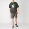 Columbia Columbia M Little Bear Rock Graphic S/S Tee画像2
