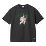  Columbia Columbia M Little Bear Rock Graphic S/S Tee画像6