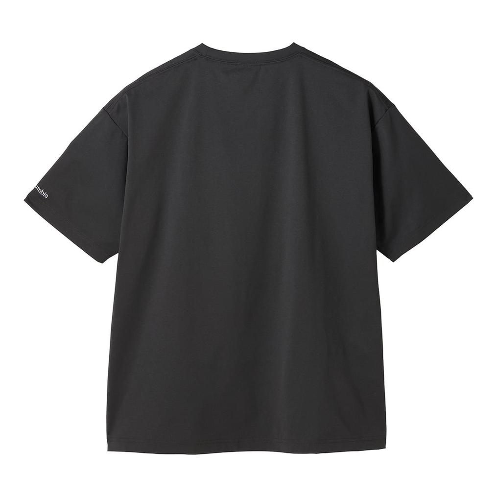  Columbia Columbia M Little Bear Rock Graphic S/S Tee画像5