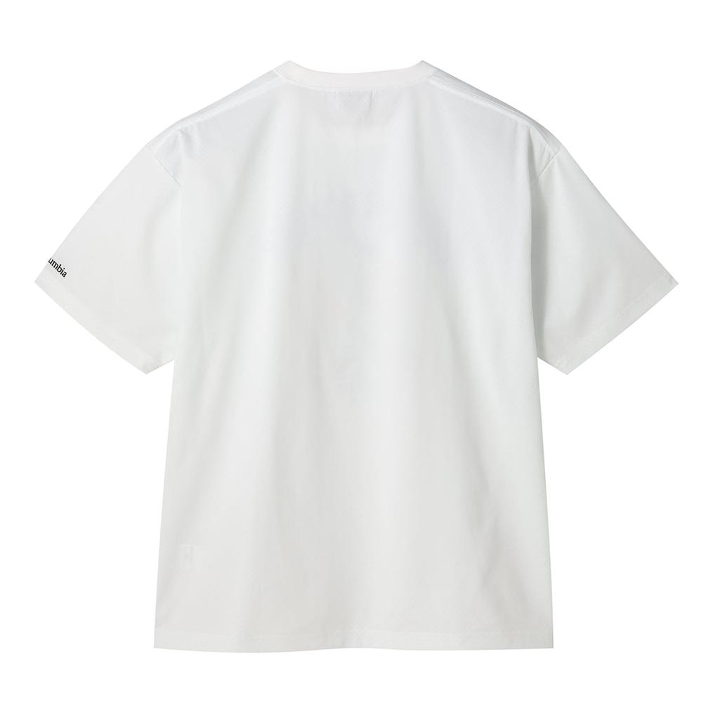  Columbia Columbia M Little Bear Rock Graphic S/S Tee画像3