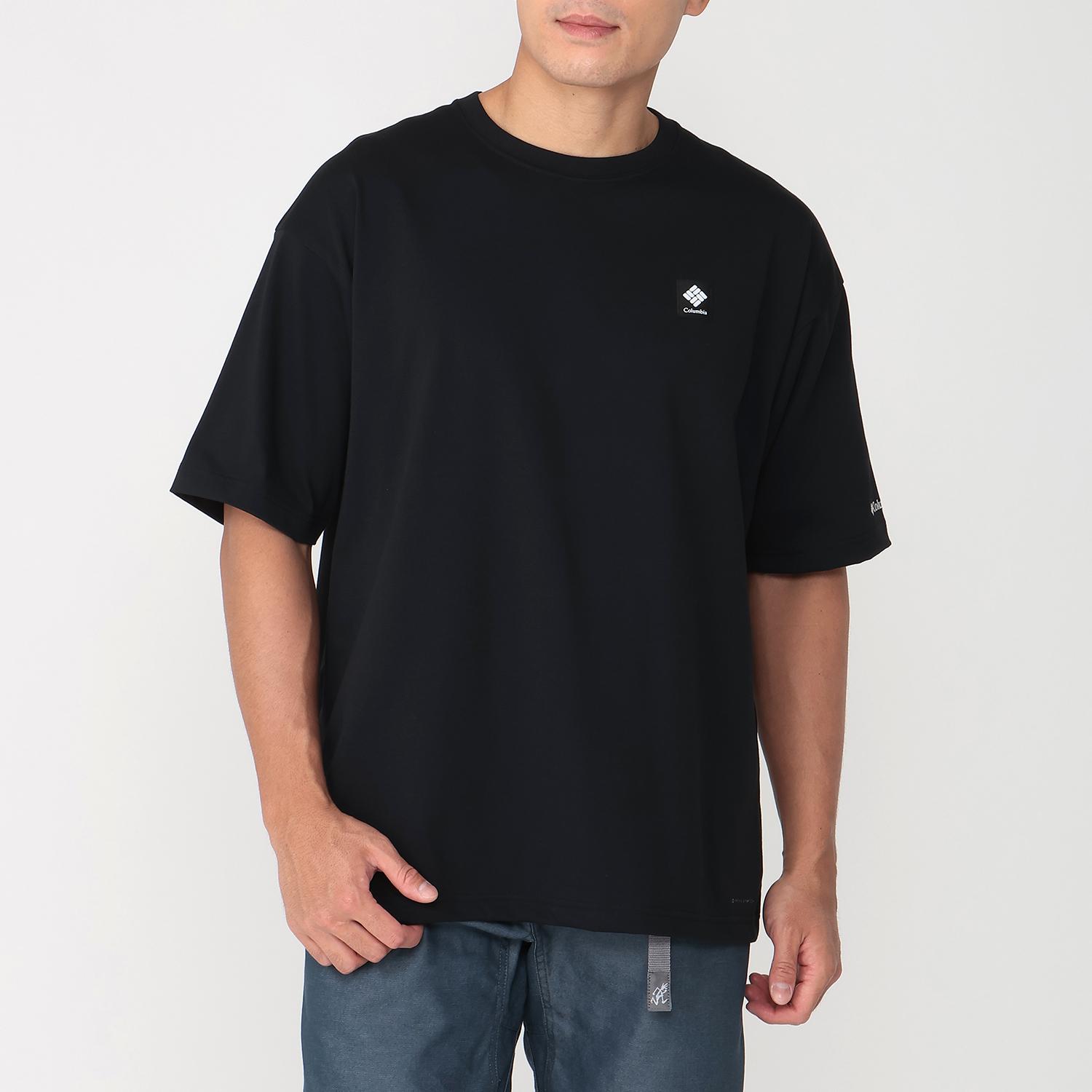 Columbia Columbia M Stuck Brook Graphic S/S Tee｜OSHMAN'S ONLINE