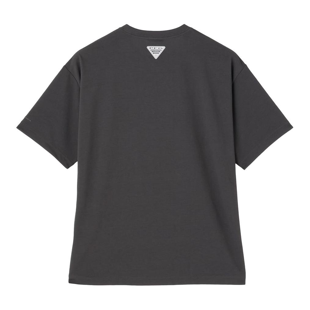  Columbia Columbia M Burn Novel Graphic S/S Tee画像5