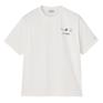  Columbia Columbia M Burn Novel Graphic S/S Tee画像1