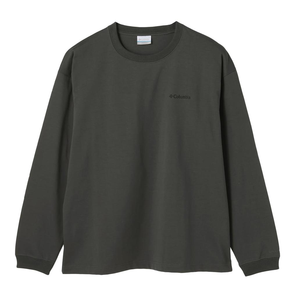  Columbia Columbia M Loma Vista Graphic L/S Tee画像1