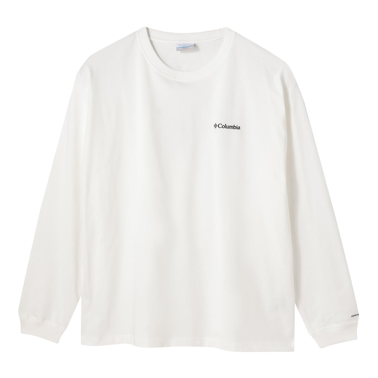 shalomclub MOLASTARLONGSLEEVES 長袖トップス 長袖トップス｜オッシュマンズ公式通販サイト｜OSHMAN'S ONLINE