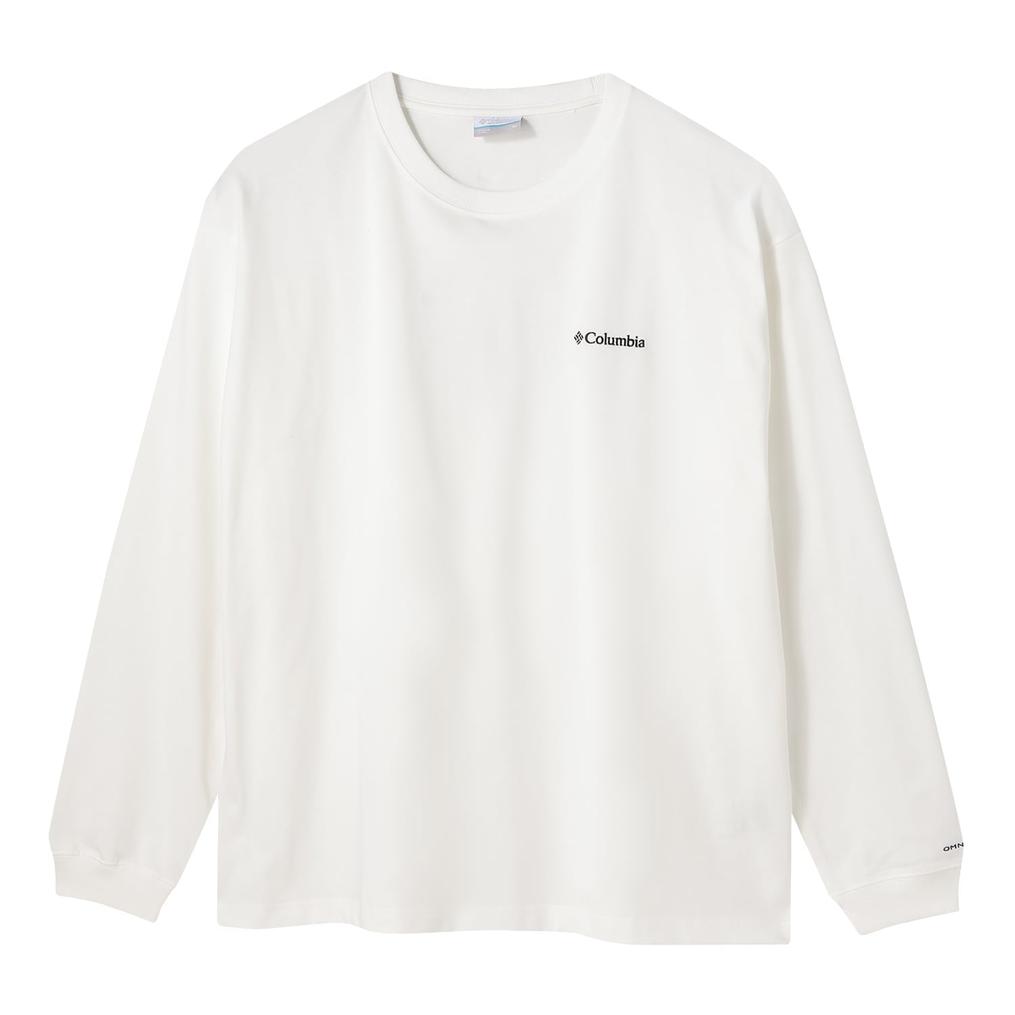  Columbia Columbia M Loma Vista Graphic L/S Tee画像1