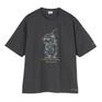  Columbia Columbia M's Lil IndianFalls G S/S Tee OSHMAN'S SMU画像1