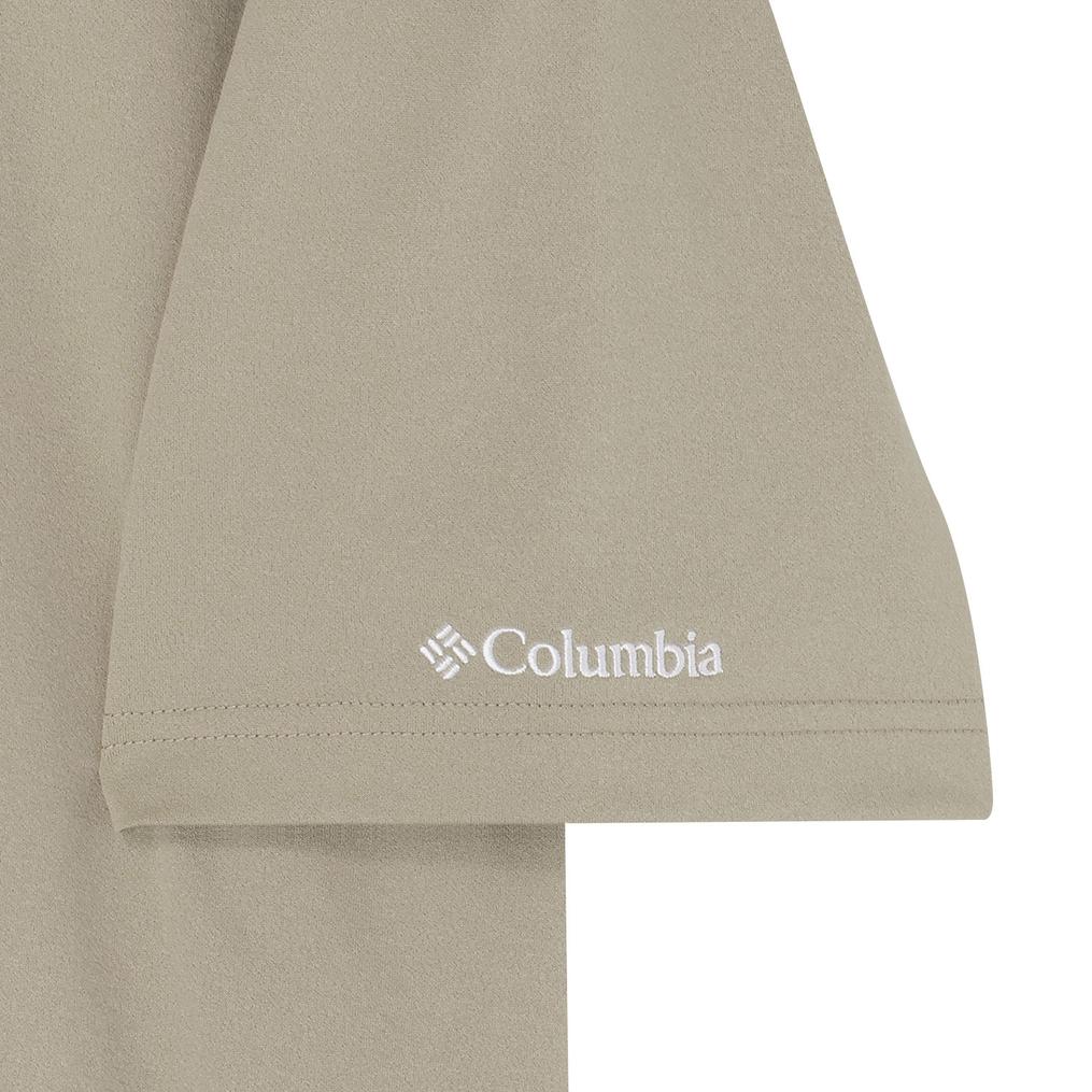  Columbia Columbia M's Lil IndianFalls G S/S Tee OSHMAN'S SMU画像4