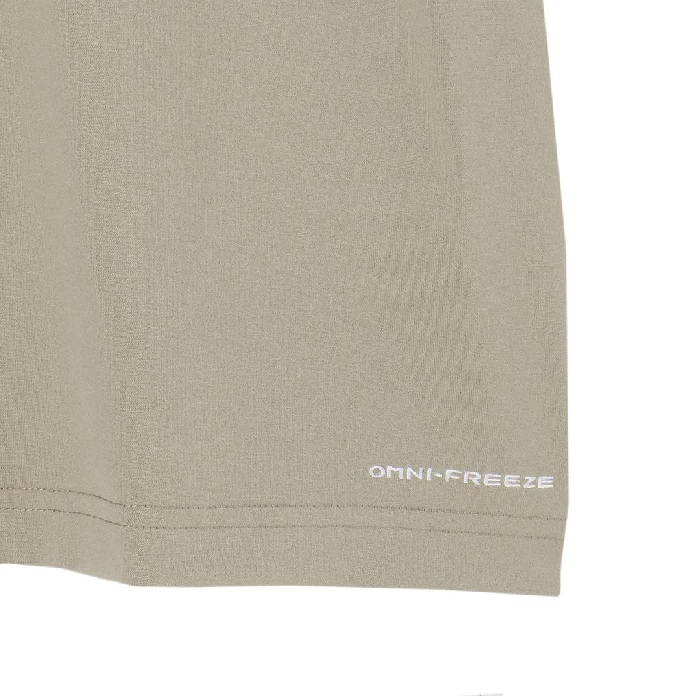  Columbia Columbia M's Lil IndianFalls G S/S Tee OSHMAN'S SMU画像6