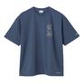  Columbia Columbia M's Lil IndianFalls G S/S Tee OSHMAN'S SMU画像1