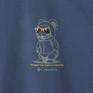  Columbia Columbia M's Lil IndianFalls G S/S Tee OSHMAN'S SMU画像2