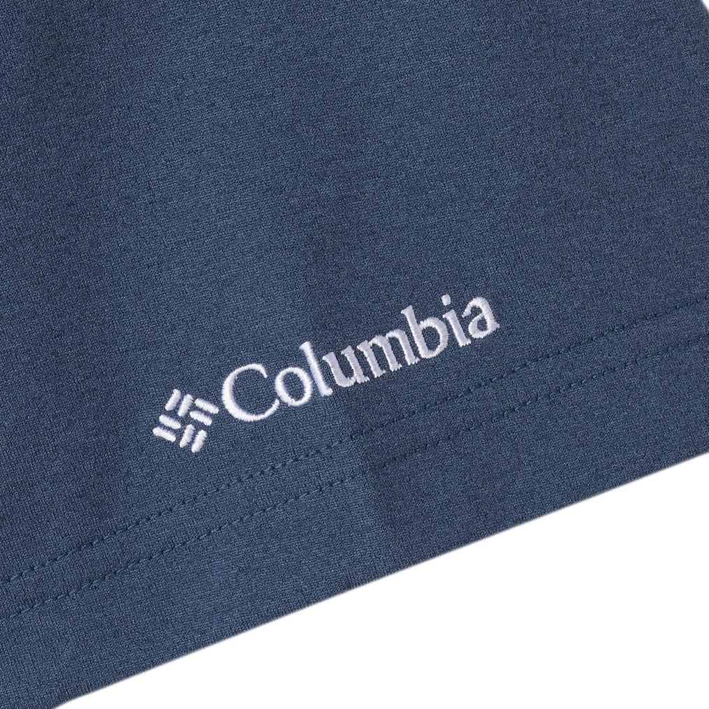  Columbia Columbia M's Lil IndianFalls G S/S Tee OSHMAN'S SMU画像4