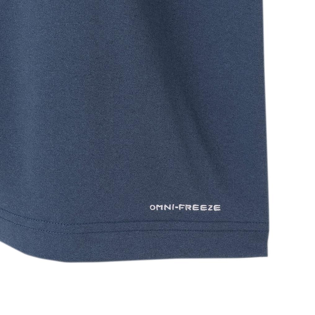  Columbia Columbia M's Lil IndianFalls G S/S Tee OSHMAN'S SMU画像6