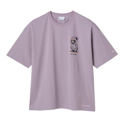 Columbia リルインディアンフォール G S/S Tシャツ オッシュマンズSMU