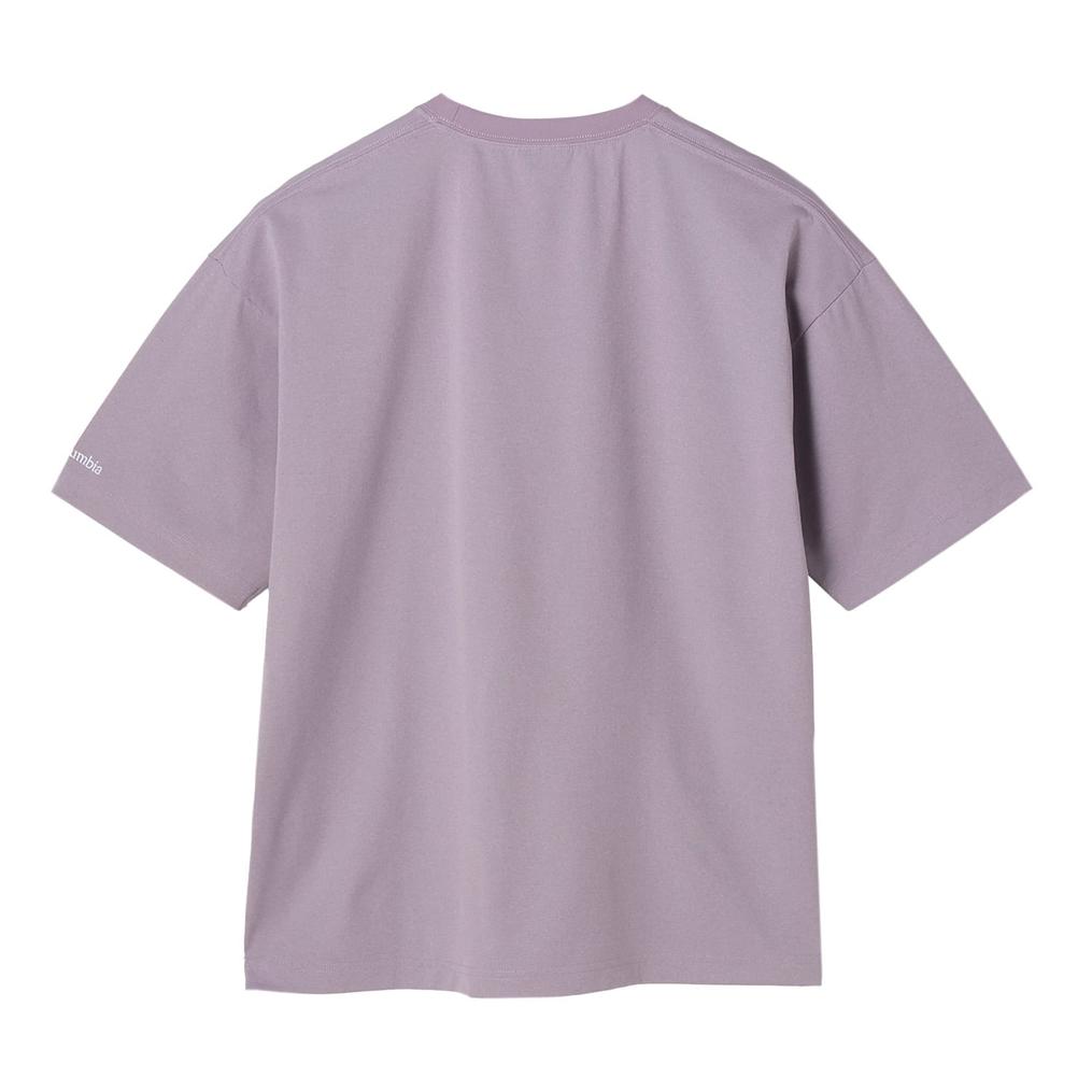  Columbia Columbia M's Lil IndianFalls G S/S Tee OSHMAN'S SMU画像3