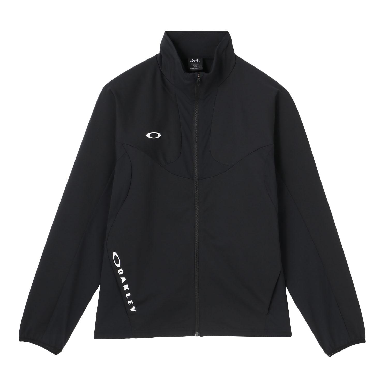 OAKLEY OAKLEY Enhance Tech Jersey Jacket 16.0｜OSHMAN'S ONLINE